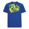 Classic heavyweight ringspun t-shirt Thumbnail