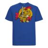 Classic heavyweight ringspun t-shirt Thumbnail