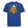 Classic heavyweight ringspun t-shirt Thumbnail