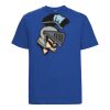 Classic heavyweight ringspun t-shirt Thumbnail