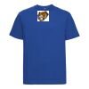 Classic heavyweight ringspun t-shirt Thumbnail