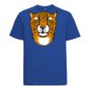 Classic heavyweight ringspun t-shirt Thumbnail
