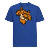 Classic heavyweight ringspun t-shirt Thumbnail