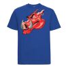 Classic heavyweight ringspun t-shirt Thumbnail