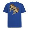 Classic heavyweight ringspun t-shirt Thumbnail