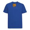 Classic heavyweight ringspun t-shirt Thumbnail