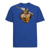 Classic heavyweight ringspun t-shirt Thumbnail