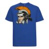 Classic heavyweight ringspun t-shirt Thumbnail