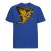 Classic heavyweight ringspun t-shirt Thumbnail