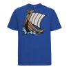 Classic heavyweight ringspun t-shirt Thumbnail