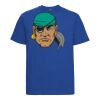 Classic heavyweight ringspun t-shirt Thumbnail