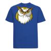 Classic heavyweight ringspun t-shirt Thumbnail