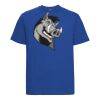 Classic heavyweight ringspun t-shirt Thumbnail