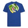 Classic heavyweight ringspun t-shirt Thumbnail