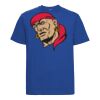 Classic heavyweight ringspun t-shirt Thumbnail