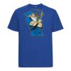 Classic heavyweight ringspun t-shirt Thumbnail