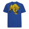 Classic heavyweight ringspun t-shirt Thumbnail