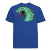 Classic heavyweight ringspun t-shirt Thumbnail
