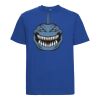 Classic heavyweight ringspun t-shirt Thumbnail