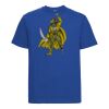 Classic heavyweight ringspun t-shirt Thumbnail