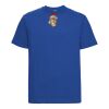 Classic heavyweight ringspun t-shirt Thumbnail