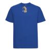 Classic heavyweight ringspun t-shirt Thumbnail