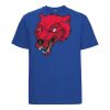 Classic heavyweight ringspun t-shirt Thumbnail