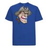 Classic heavyweight ringspun t-shirt Thumbnail