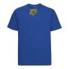 Classic heavyweight ringspun t-shirt Thumbnail