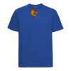 Classic heavyweight ringspun t-shirt Thumbnail