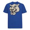 Classic heavyweight ringspun t-shirt Thumbnail