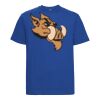 Classic heavyweight ringspun t-shirt Thumbnail