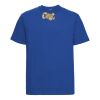 Classic heavyweight ringspun t-shirt Thumbnail