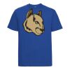 Classic heavyweight ringspun t-shirt Thumbnail