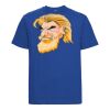 Classic heavyweight ringspun t-shirt Thumbnail