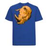 Classic heavyweight ringspun t-shirt Thumbnail