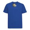 Classic heavyweight ringspun t-shirt Thumbnail