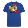 Classic heavyweight ringspun t-shirt Thumbnail