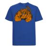 Classic heavyweight ringspun t-shirt Thumbnail