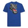 Classic heavyweight ringspun t-shirt Thumbnail
