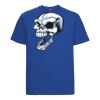 Classic heavyweight ringspun t-shirt Thumbnail
