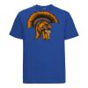 Classic heavyweight ringspun t-shirt Thumbnail