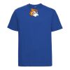 Classic heavyweight ringspun t-shirt Thumbnail