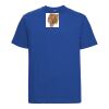 Classic heavyweight ringspun t-shirt Thumbnail