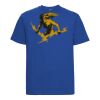 Classic heavyweight ringspun t-shirt Thumbnail