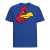 Classic heavyweight ringspun t-shirt Thumbnail
