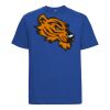 Classic heavyweight ringspun t-shirt Thumbnail