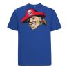 Classic heavyweight ringspun t-shirt Thumbnail
