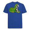 Classic heavyweight ringspun t-shirt Thumbnail