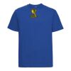 Classic heavyweight ringspun t-shirt Thumbnail